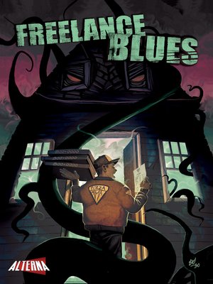 cover image of Freelance Blues
